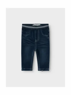 NbmSilas Slim -farkut