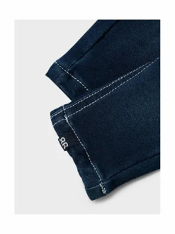 NbmSilas Slim -farkut