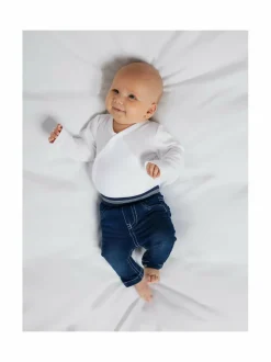 NbmSilas Slim -farkut