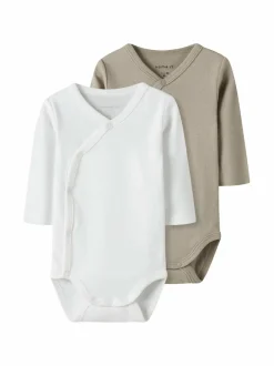 NbnBody Wrap Solid -bodyt 2-pack