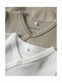 NbnBody Wrap Solid -bodyt 2-pack