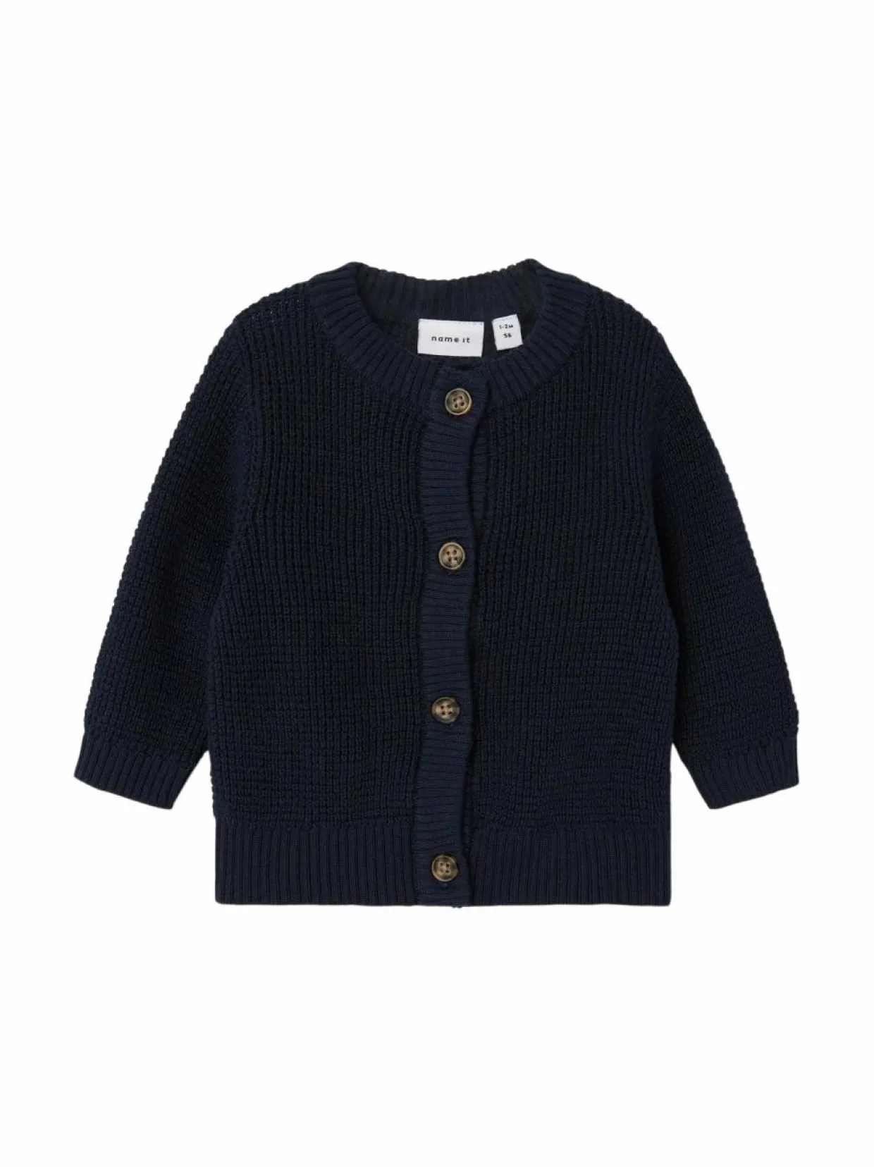 NbnBubba-puuvillaneuletakki