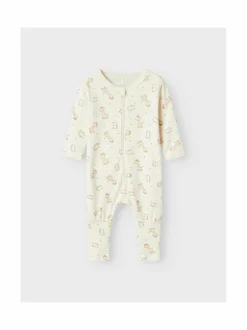 Nbnnightsuit Giraffe -yöasu 2-pack