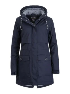 NEA Naisten tekninen parka