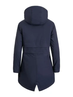 NEA Naisten tekninen parka