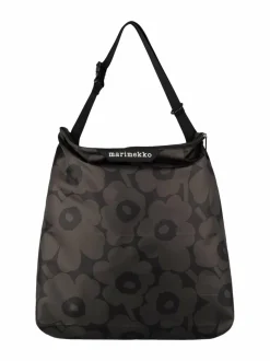 Neat Crossbody Unikko L -olkalaukku