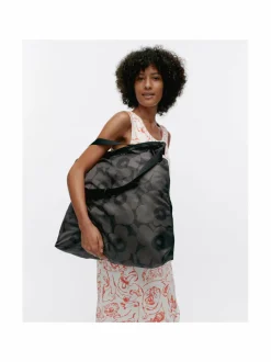 Neat Crossbody Unikko L -olkalaukku