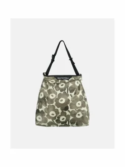 Neat Crossbody Unikko L -olkalaukku