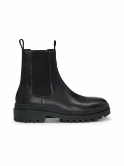 Nebular Chelsea -nahkasaappaat