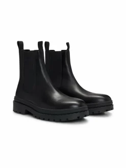 Nebular Chelsea -nahkasaappaat