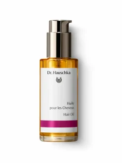 Neem Hair Oil -hiusöljy 75 ml