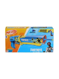 NERF Leikkipyssy Fortnite Half Tone Hero