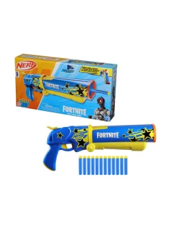 NERF Leikkipyssy Fortnite Half Tone Hero