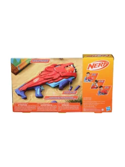 NERF Leikkipyssy Lionfury