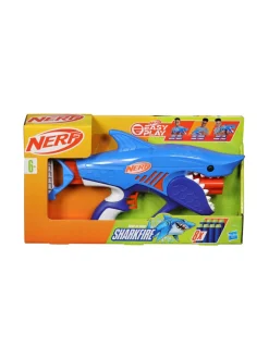 NERF Leikkipyssy Sharkfire