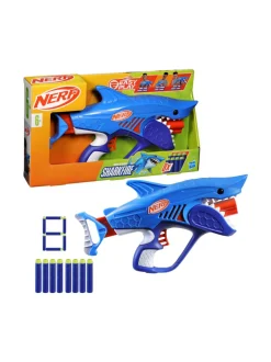 NERF Leikkipyssy Sharkfire