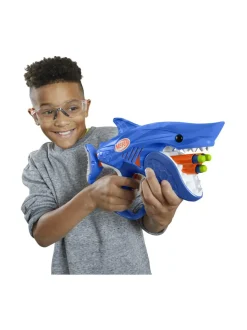 NERF Leikkipyssy Sharkfire