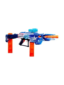 NERF Loadout leikkipyssy Galactic Commander