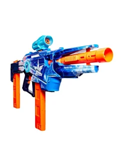 NERF Loadout leikkipyssy Galactic Commander