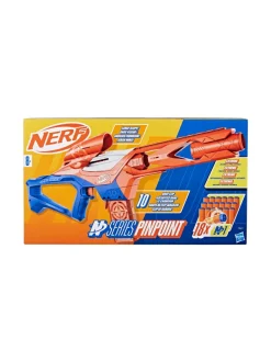 NERF N Series Leikkipyssy Pinpoint
