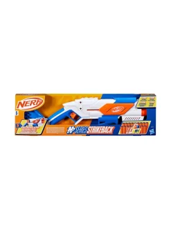 NERF N Series Leikkipyssy Strikeback