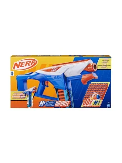 NERF N Series Leikkipyssy Infinite