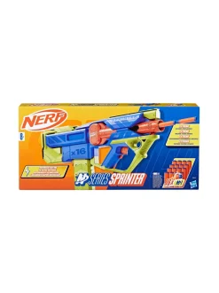 NERF N Series Leikkipyssy Sprinter