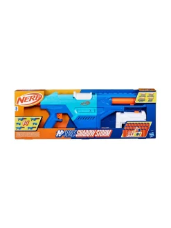 NERF N Series Leikkipyssy Shadow Storm