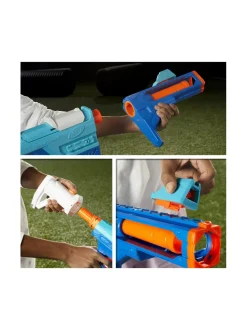 NERF N Series Leikkipyssy Shadow Storm
