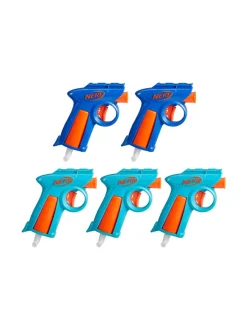 NERF N Series Leikkipyssysetti Flex party