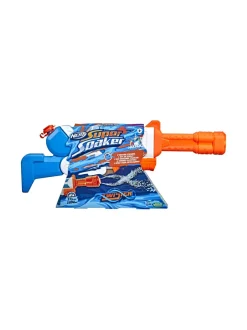 NERF SUPERSOAKER Vesipyssy Twister