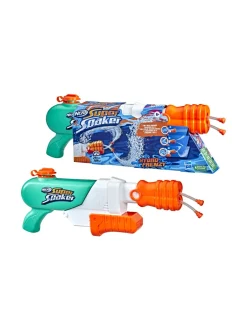 NERF SUPERSOAKER Vesipyssy Hydro Frenzy