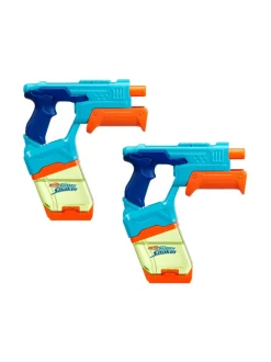 NERF SUPERSOAKER Vesipyssy Fill, tuplapakkaus