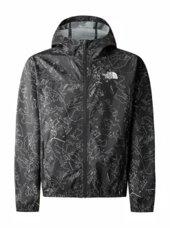 Never Stop -tuulitakki