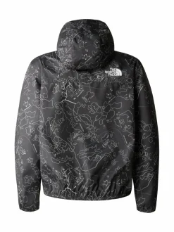 Never Stop -tuulitakki