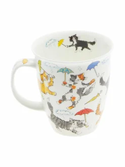 Nevis Raining Cats -muki 480 ml