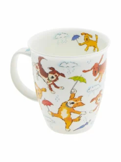 Nevis Raining Dogs -muki 480 ml