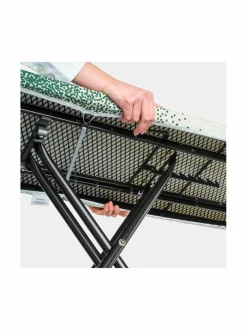 New Dawn B -silityslauta 124 x 38 cm