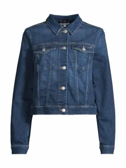 New Doreen Slim -farkkutakki