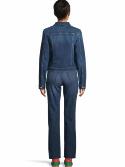 New Doreen Slim -farkkutakki