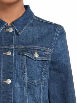 New Doreen Slim -farkkutakki