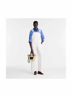 New Le Panier Pliage -olkalaukku