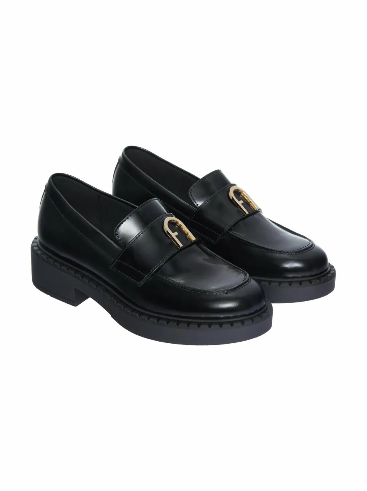 New Legacy -loaferit