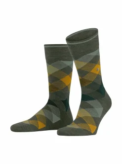 Newcastle Melange -sukat