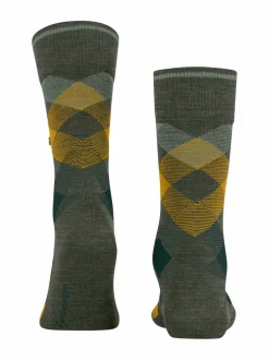 Newcastle Melange -sukat