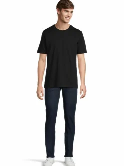 Nick Slim Fit -viisitaskufarkut