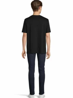 Nick Slim Fit -viisitaskufarkut