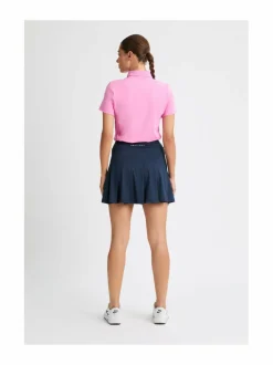 Nicky Pleated Skort -hame