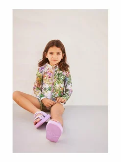 Nigella- pitkähihainen uimapuku