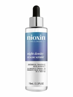Night Density Rescue Serum -seerumi, 70ml